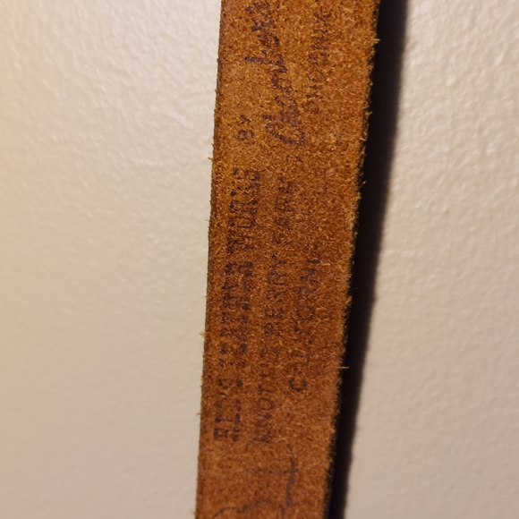 Child's Belt - Picture 5 of 5